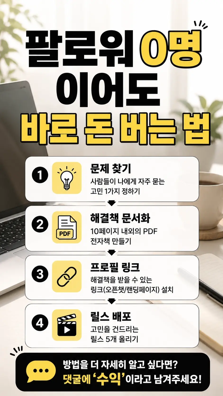 SNS 콘텐츠 제작 사례 4