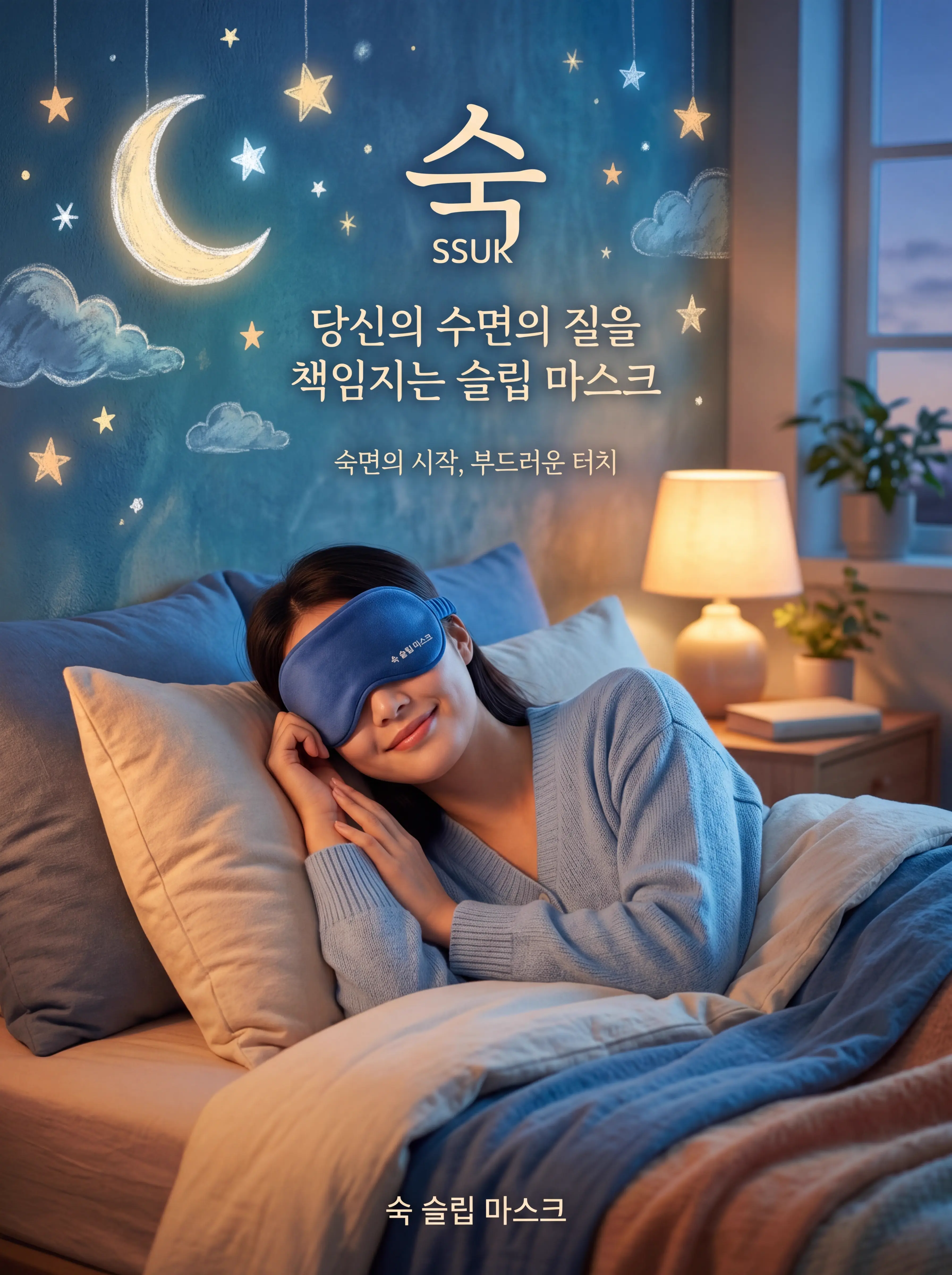 광고 이미지 제작 사례 3