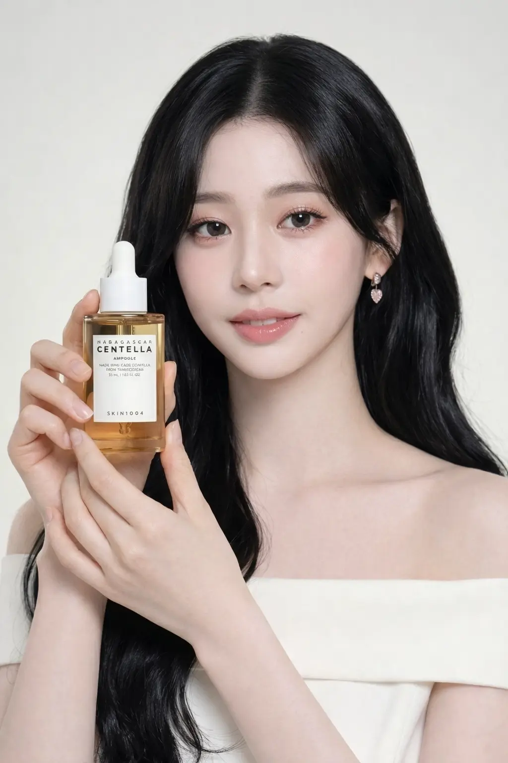 AI 모델 제작 사례 3